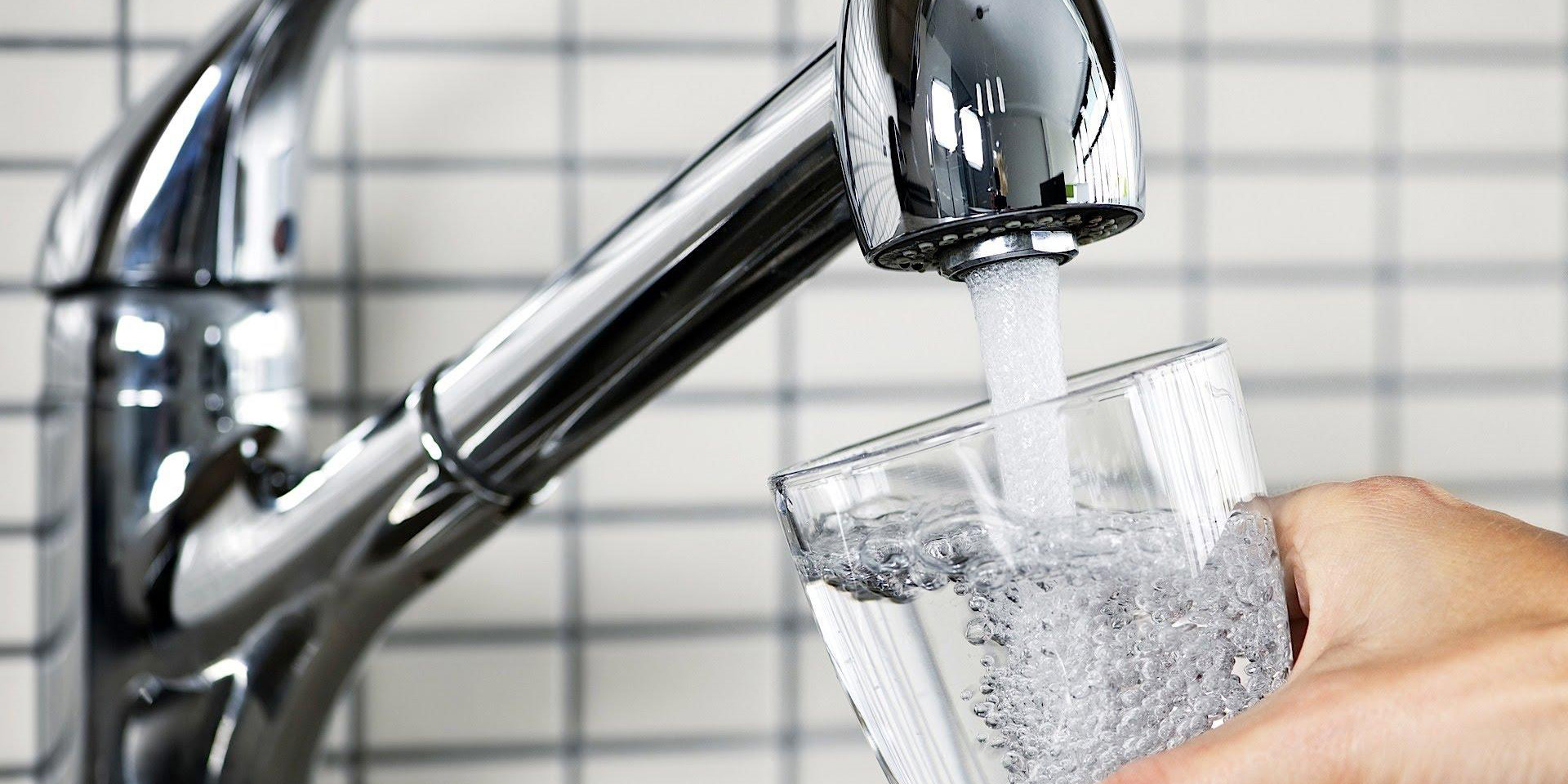 Контроль питьевой воды на соответствие качеству и нормативам безопасности