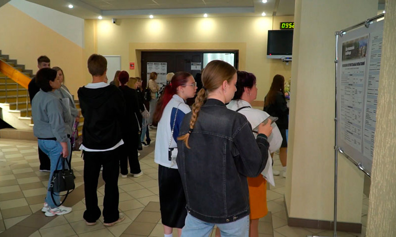 В Беларуси завершается прием документов на заочное обучение в сельскохозяйственные вузы